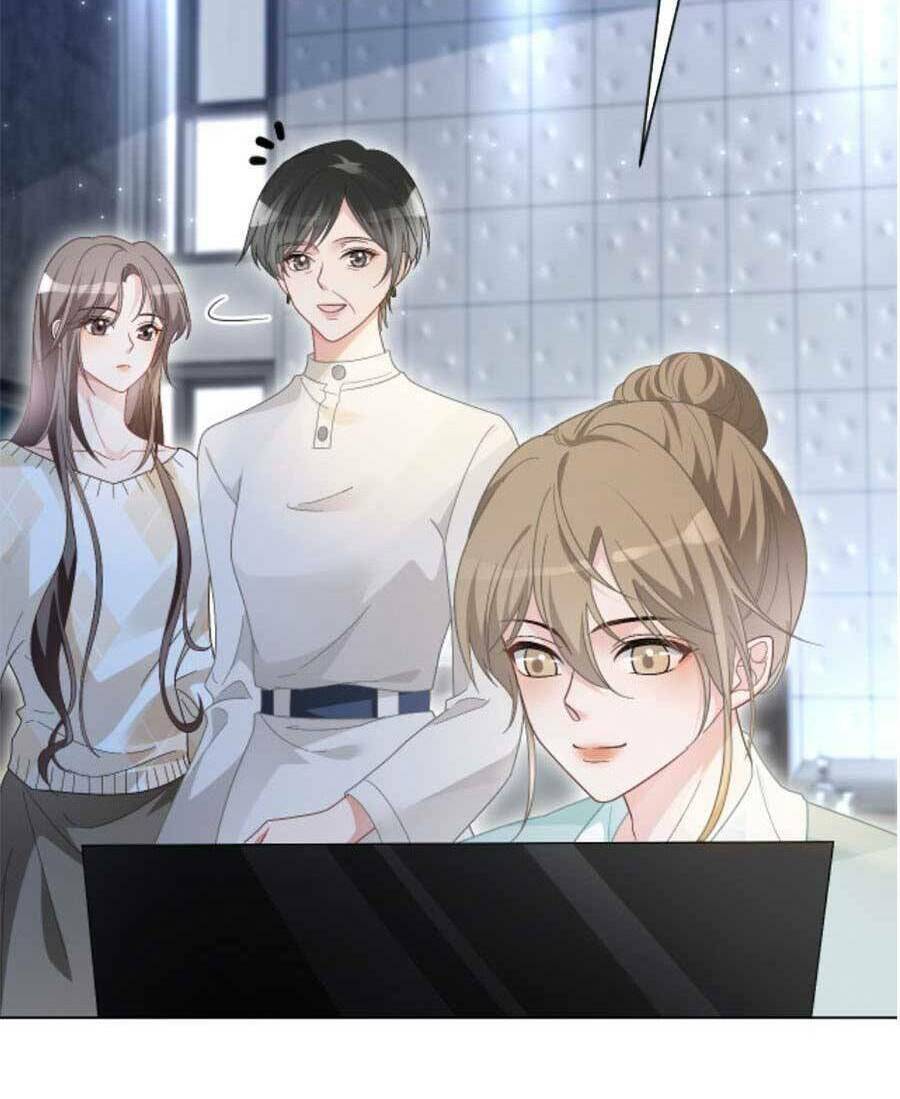 Được Các Anh Trai Chiều Chuộng Tôi Trở Nên Ngang Tàng Chapter 135 - Trang 2