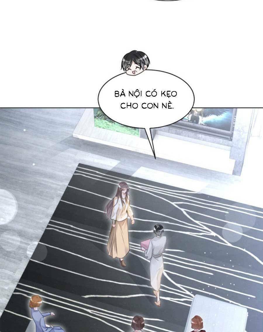 Được Các Anh Trai Chiều Chuộng Tôi Trở Nên Ngang Tàng Chapter 135 - Trang 2