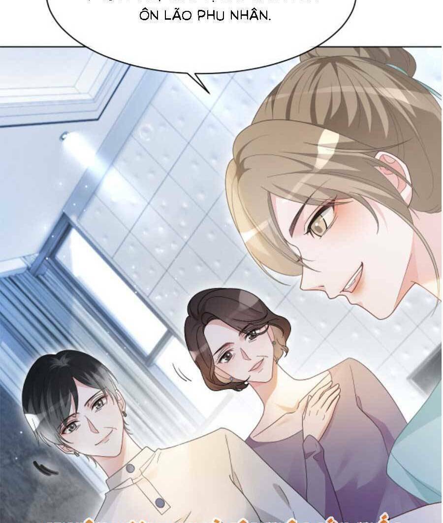 Được Các Anh Trai Chiều Chuộng Tôi Trở Nên Ngang Tàng Chapter 135 - Trang 2