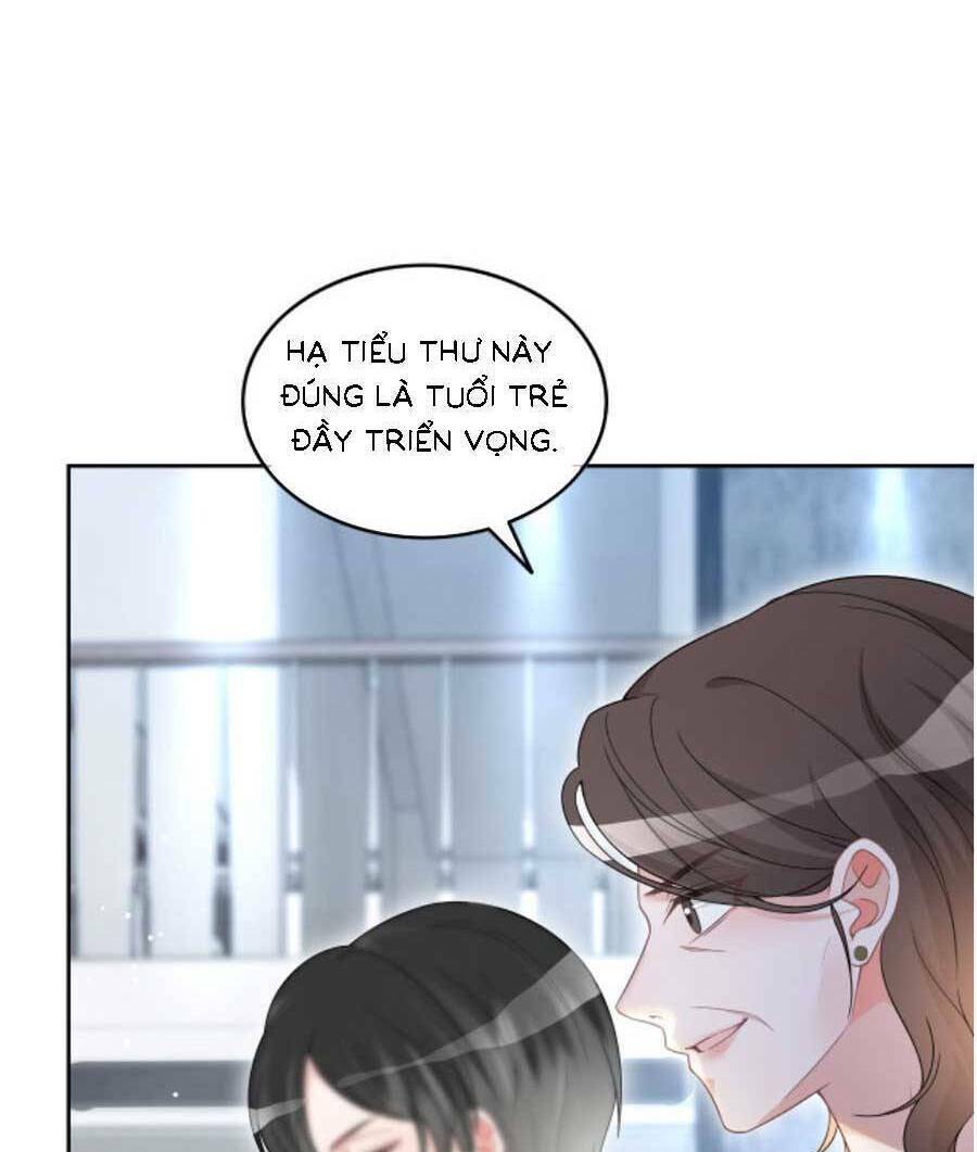 Được Các Anh Trai Chiều Chuộng Tôi Trở Nên Ngang Tàng Chapter 135 - Trang 2