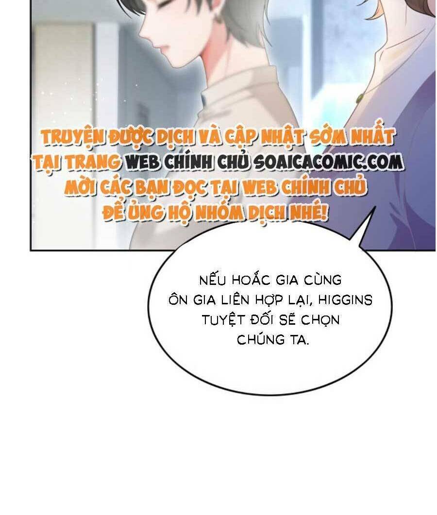 Được Các Anh Trai Chiều Chuộng Tôi Trở Nên Ngang Tàng Chapter 135 - Trang 2