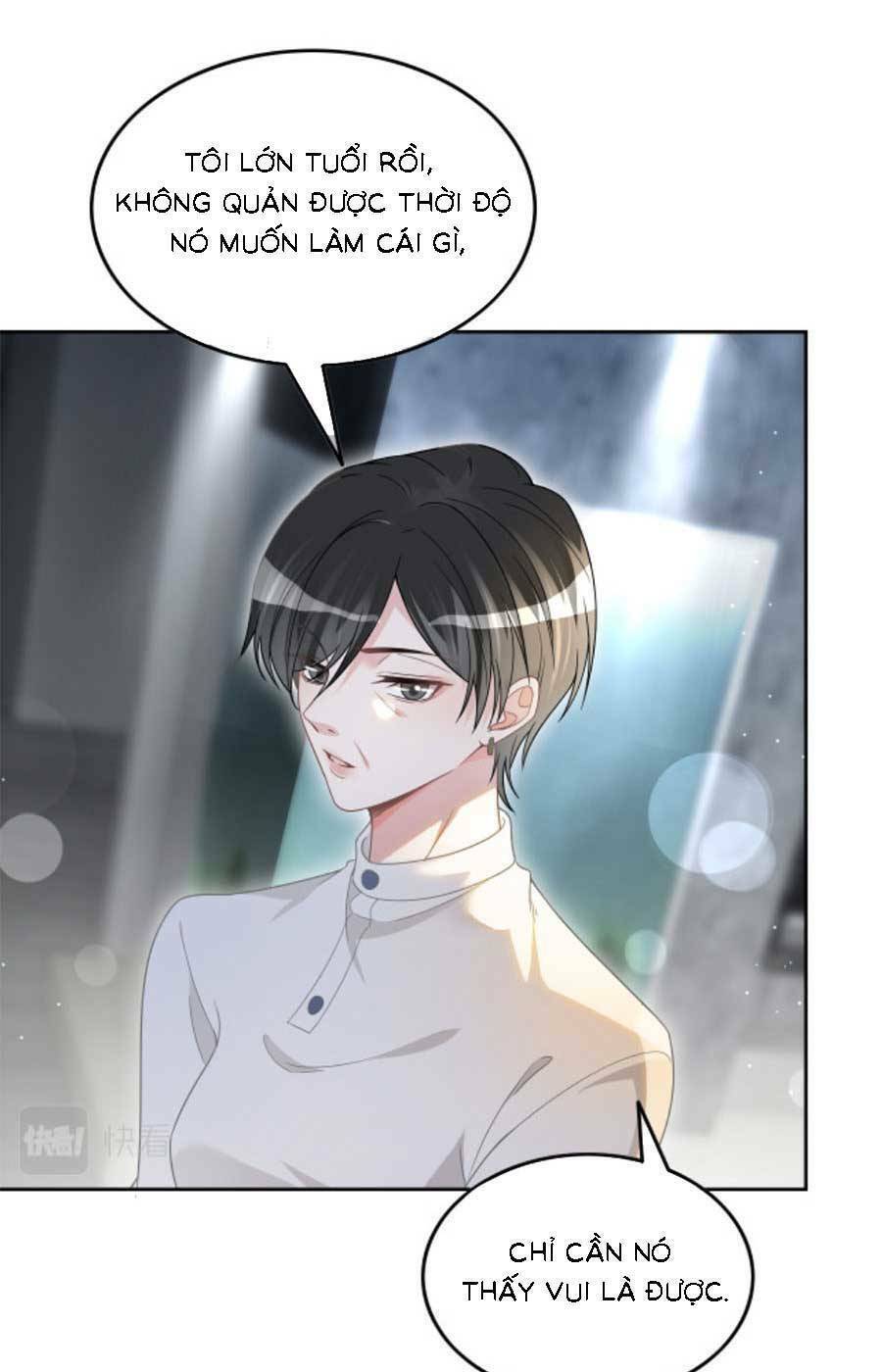 Được Các Anh Trai Chiều Chuộng Tôi Trở Nên Ngang Tàng Chapter 135 - Trang 2