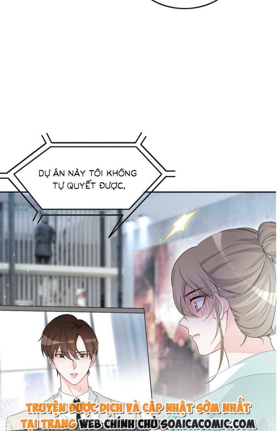 Được Các Anh Trai Chiều Chuộng Tôi Trở Nên Ngang Tàng Chapter 135 - Trang 2