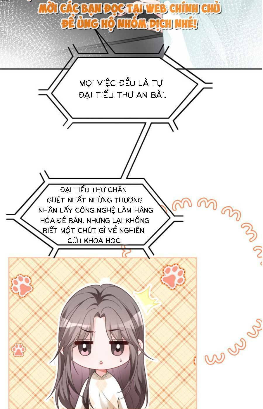 Được Các Anh Trai Chiều Chuộng Tôi Trở Nên Ngang Tàng Chapter 135 - Trang 2