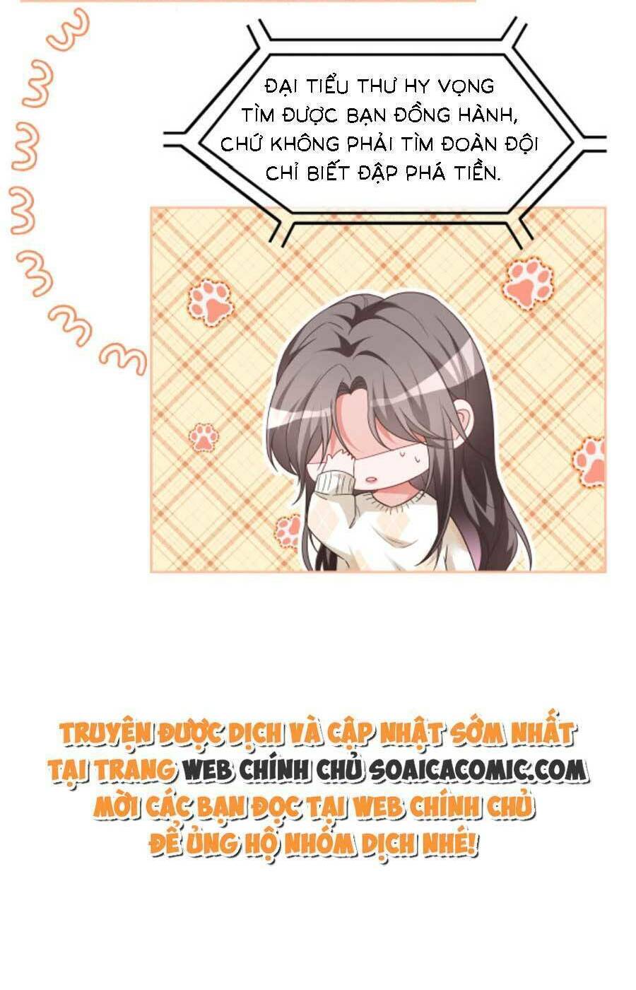 Được Các Anh Trai Chiều Chuộng Tôi Trở Nên Ngang Tàng Chapter 135 - Trang 2