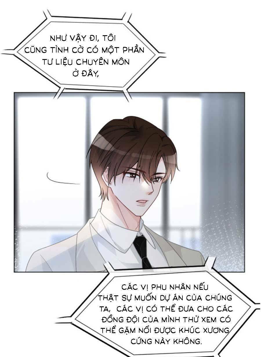 Được Các Anh Trai Chiều Chuộng Tôi Trở Nên Ngang Tàng Chapter 135 - Trang 2