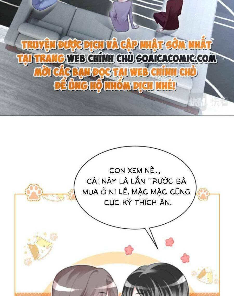 Được Các Anh Trai Chiều Chuộng Tôi Trở Nên Ngang Tàng Chapter 135 - Trang 2