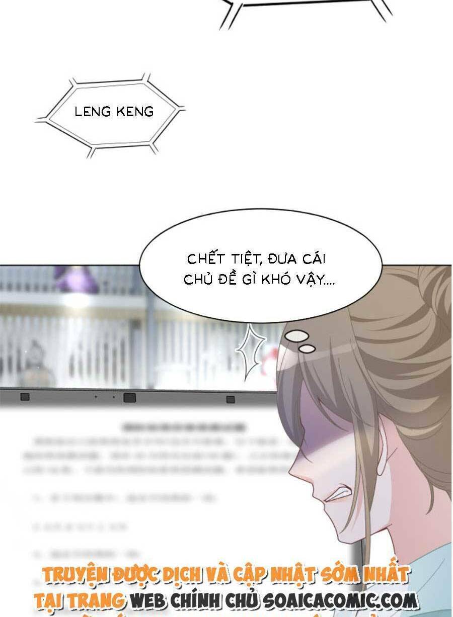 Được Các Anh Trai Chiều Chuộng Tôi Trở Nên Ngang Tàng Chapter 135 - Trang 2