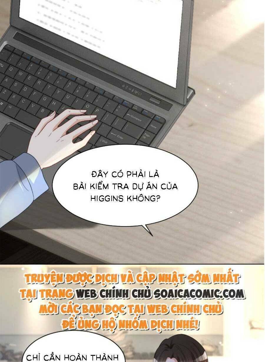 Được Các Anh Trai Chiều Chuộng Tôi Trở Nên Ngang Tàng Chapter 135 - Trang 2