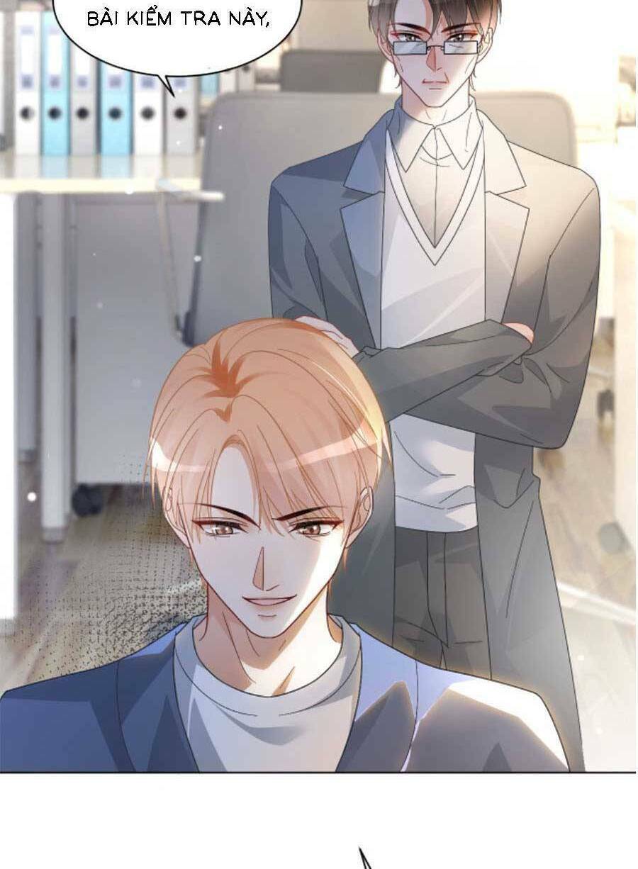 Được Các Anh Trai Chiều Chuộng Tôi Trở Nên Ngang Tàng Chapter 135 - Trang 2