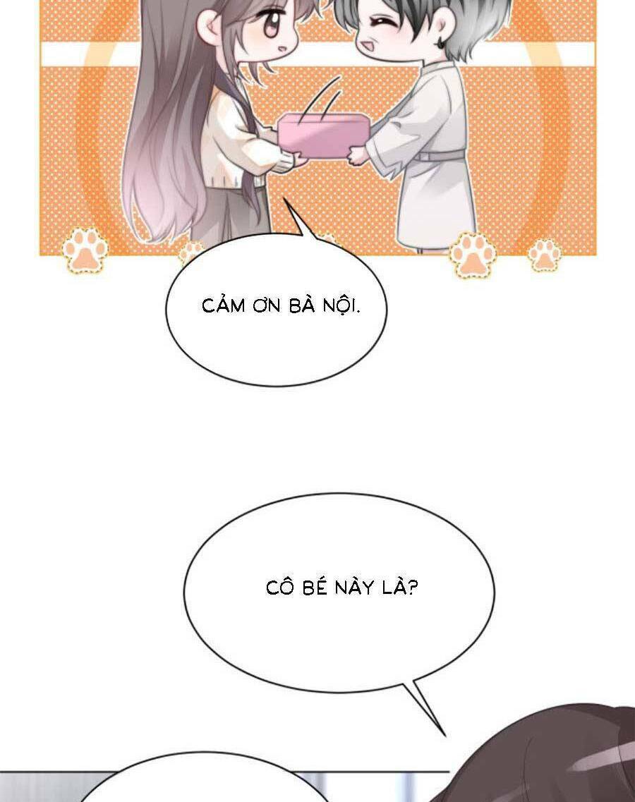 Được Các Anh Trai Chiều Chuộng Tôi Trở Nên Ngang Tàng Chapter 135 - Trang 2