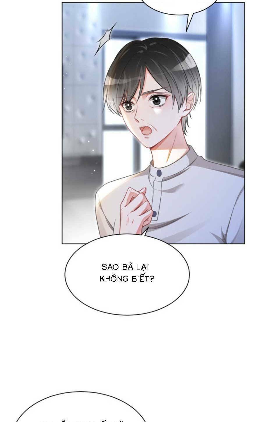 Được Các Anh Trai Chiều Chuộng Tôi Trở Nên Ngang Tàng Chapter 135 - Trang 2