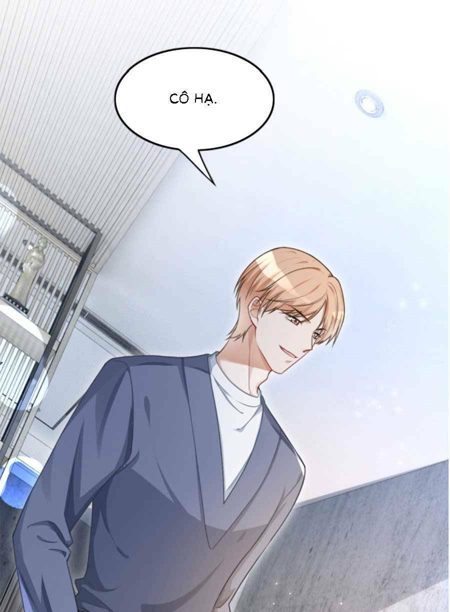 Được Các Anh Trai Chiều Chuộng Tôi Trở Nên Ngang Tàng Chapter 136 - Trang 2