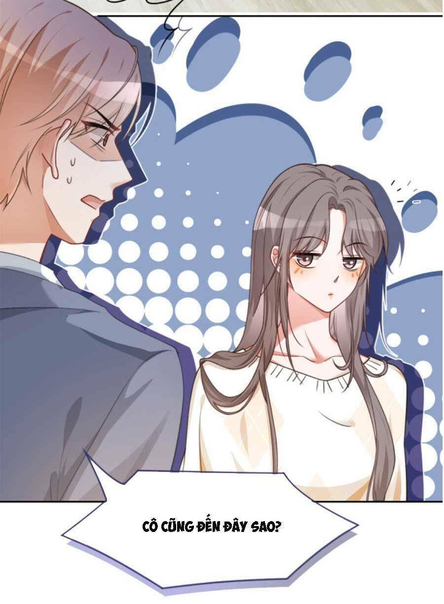 Được Các Anh Trai Chiều Chuộng Tôi Trở Nên Ngang Tàng Chapter 136 - Trang 2