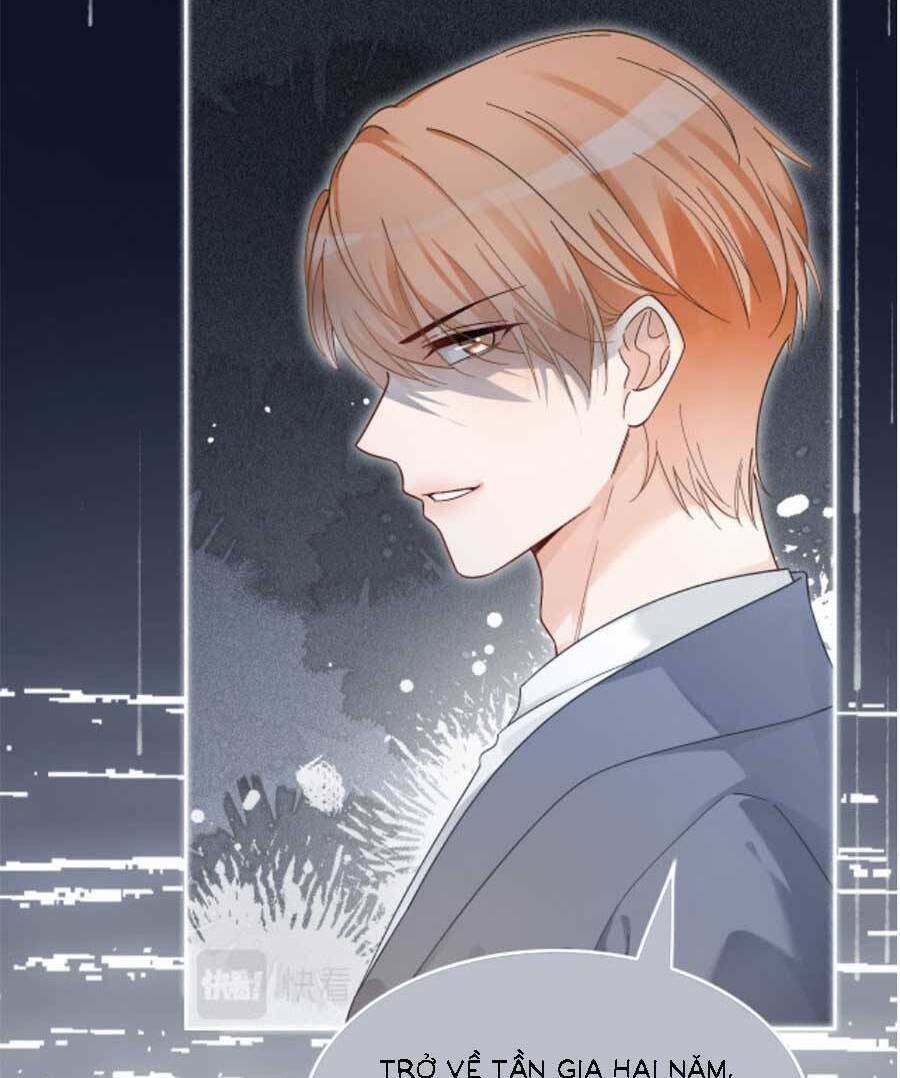 Được Các Anh Trai Chiều Chuộng Tôi Trở Nên Ngang Tàng Chapter 136 - Trang 2