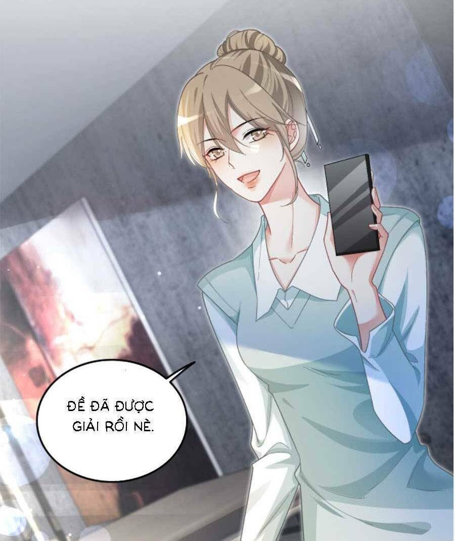 Được Các Anh Trai Chiều Chuộng Tôi Trở Nên Ngang Tàng Chapter 136 - Trang 2