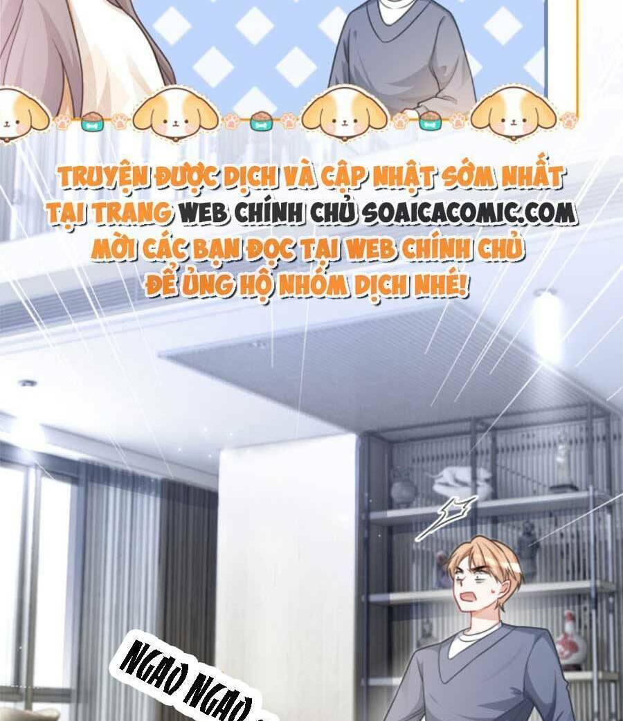 Được Các Anh Trai Chiều Chuộng Tôi Trở Nên Ngang Tàng Chapter 136 - Trang 2