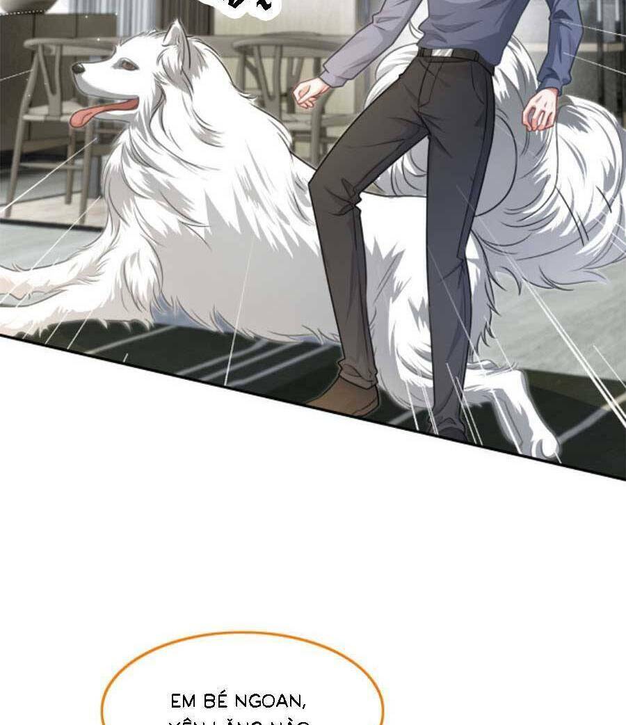 Được Các Anh Trai Chiều Chuộng Tôi Trở Nên Ngang Tàng Chapter 136 - Trang 2