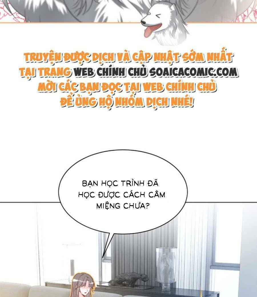 Được Các Anh Trai Chiều Chuộng Tôi Trở Nên Ngang Tàng Chapter 136 - Trang 2