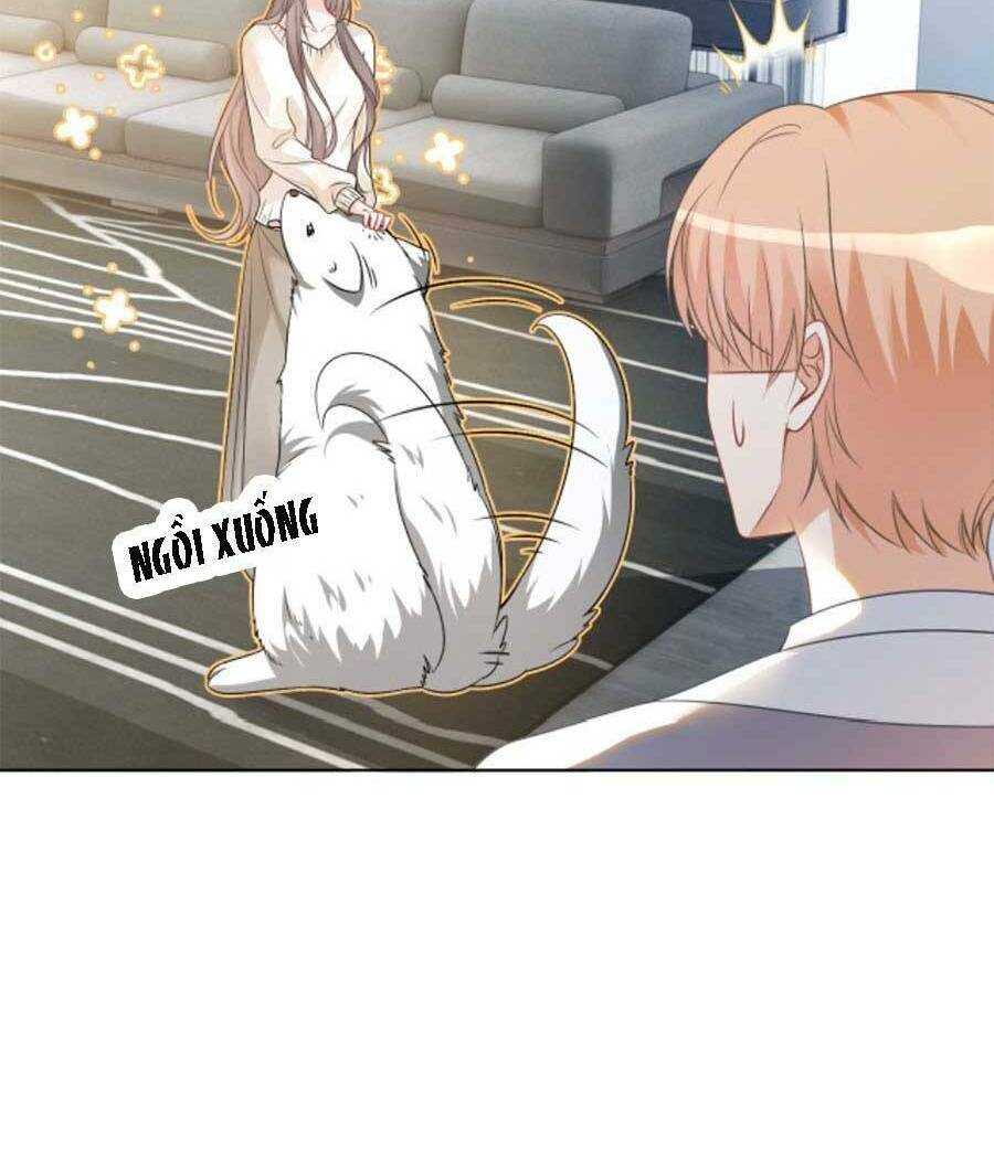 Được Các Anh Trai Chiều Chuộng Tôi Trở Nên Ngang Tàng Chapter 136 - Trang 2