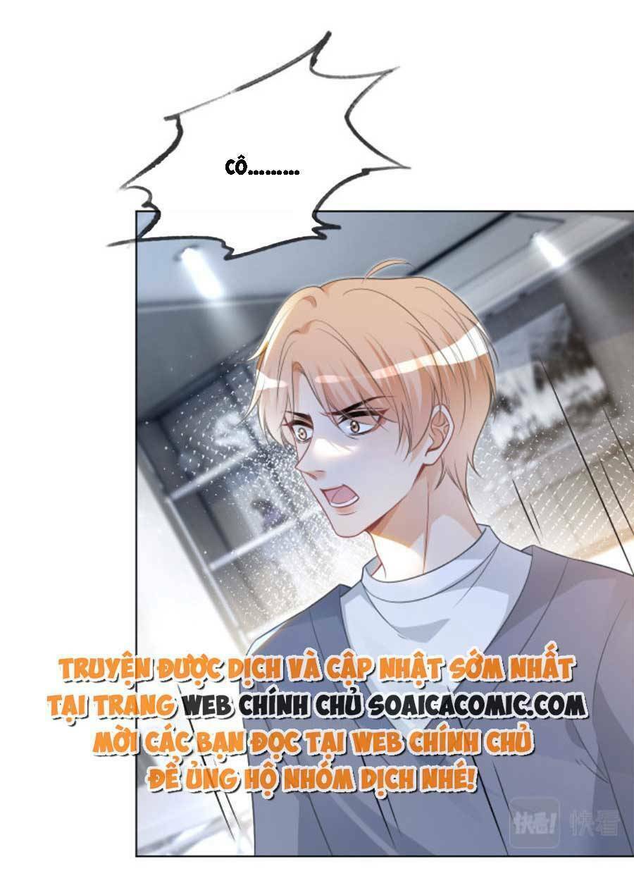 Được Các Anh Trai Chiều Chuộng Tôi Trở Nên Ngang Tàng Chapter 136 - Trang 2