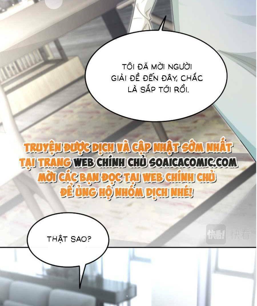 Được Các Anh Trai Chiều Chuộng Tôi Trở Nên Ngang Tàng Chapter 136 - Trang 2