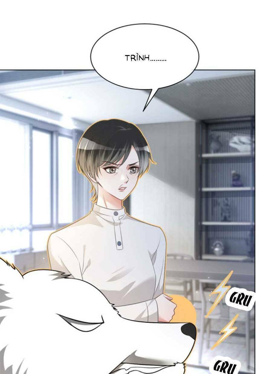 Được Các Anh Trai Chiều Chuộng Tôi Trở Nên Ngang Tàng Chapter 136 - Trang 2