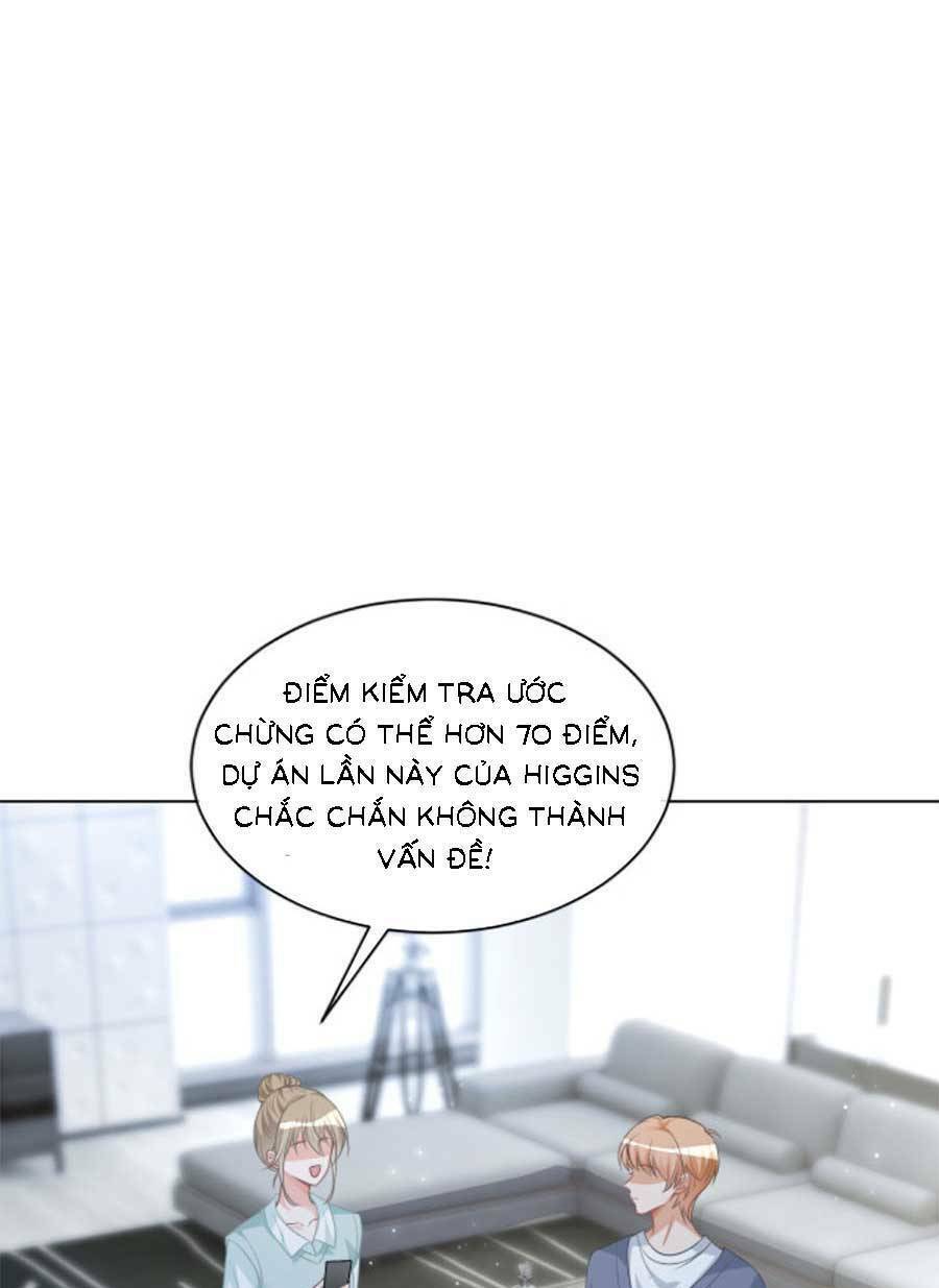 Được Các Anh Trai Chiều Chuộng Tôi Trở Nên Ngang Tàng Chapter 136 - Trang 2