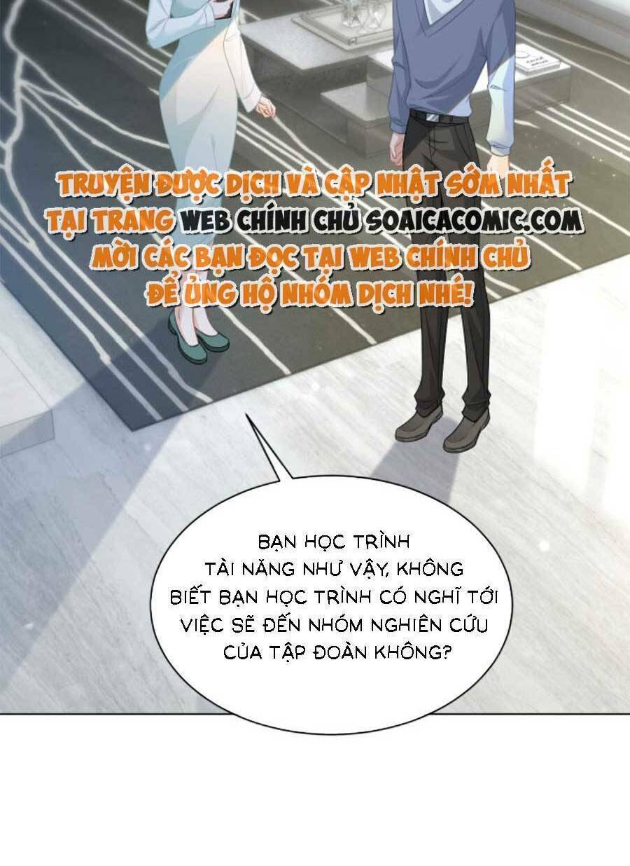 Được Các Anh Trai Chiều Chuộng Tôi Trở Nên Ngang Tàng Chapter 136 - Trang 2