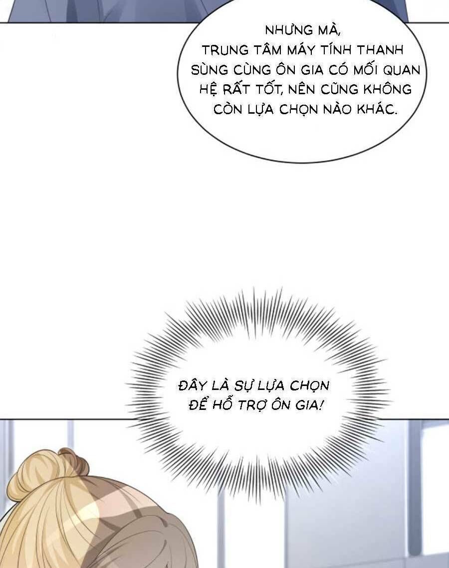 Được Các Anh Trai Chiều Chuộng Tôi Trở Nên Ngang Tàng Chapter 136 - Trang 2