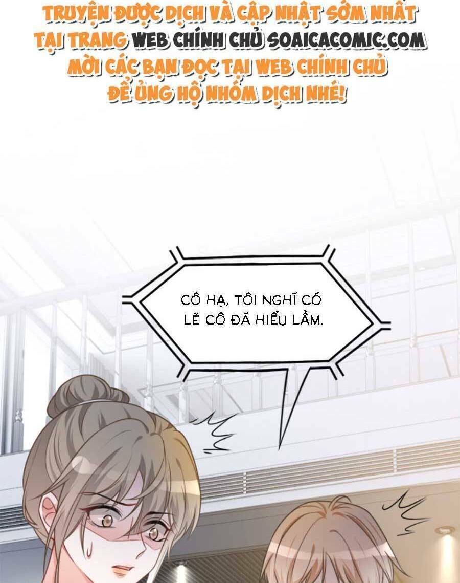 Được Các Anh Trai Chiều Chuộng Tôi Trở Nên Ngang Tàng Chapter 136 - Trang 2