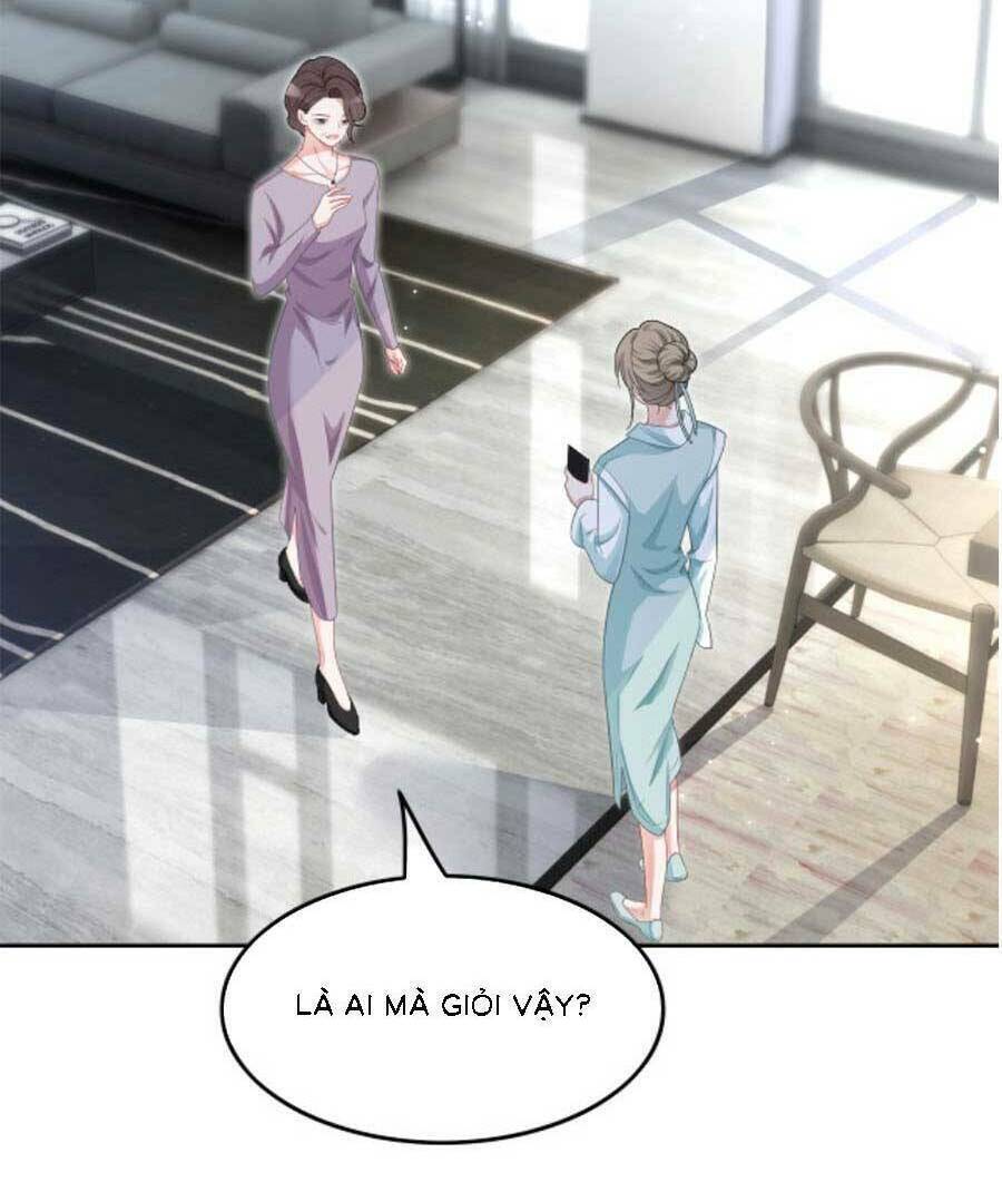 Được Các Anh Trai Chiều Chuộng Tôi Trở Nên Ngang Tàng Chapter 136 - Trang 2