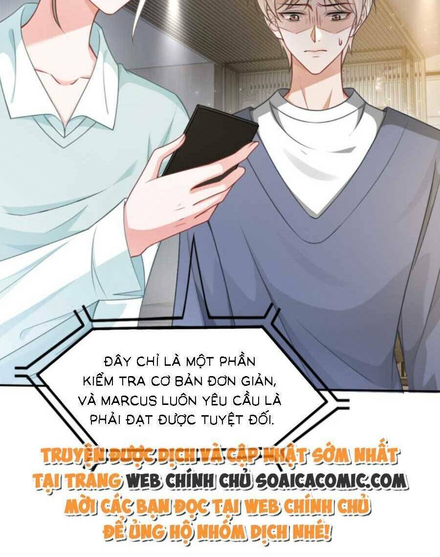 Được Các Anh Trai Chiều Chuộng Tôi Trở Nên Ngang Tàng Chapter 136 - Trang 2