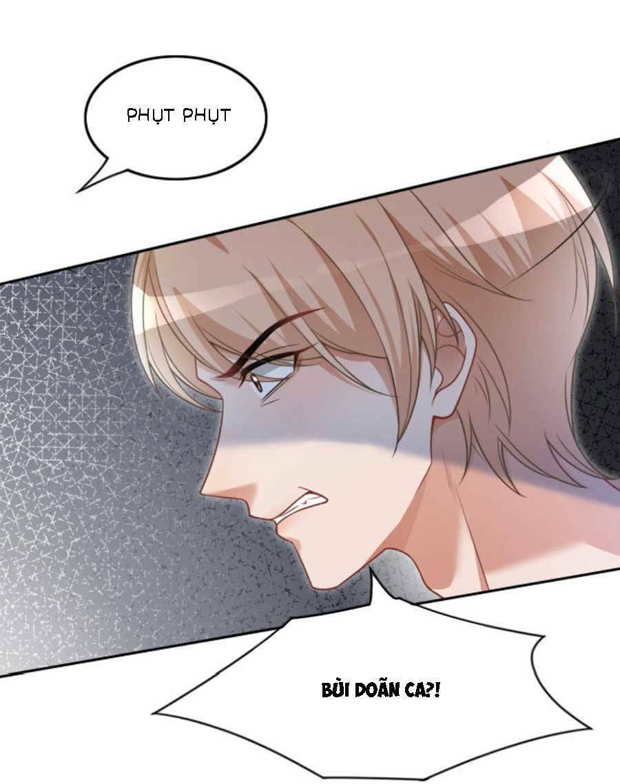 Được Các Anh Trai Chiều Chuộng Tôi Trở Nên Ngang Tàng Chapter 136 - Trang 2