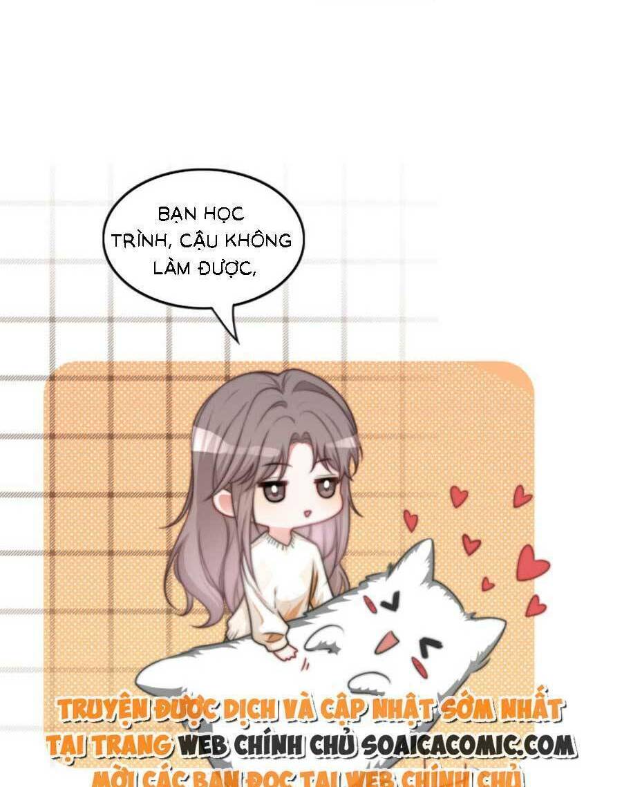 Được Các Anh Trai Chiều Chuộng Tôi Trở Nên Ngang Tàng Chapter 136 - Trang 2