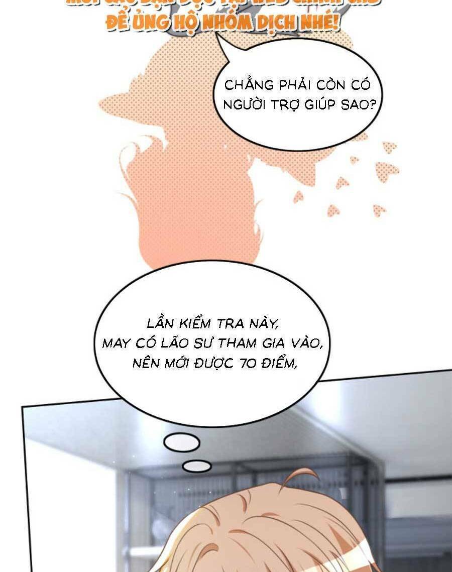 Được Các Anh Trai Chiều Chuộng Tôi Trở Nên Ngang Tàng Chapter 136 - Trang 2