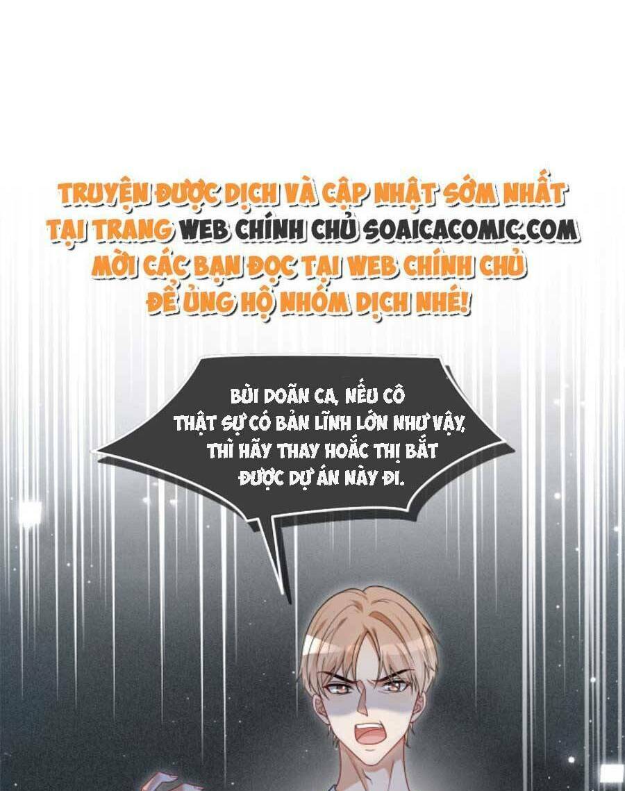 Được Các Anh Trai Chiều Chuộng Tôi Trở Nên Ngang Tàng Chapter 136 - Trang 2