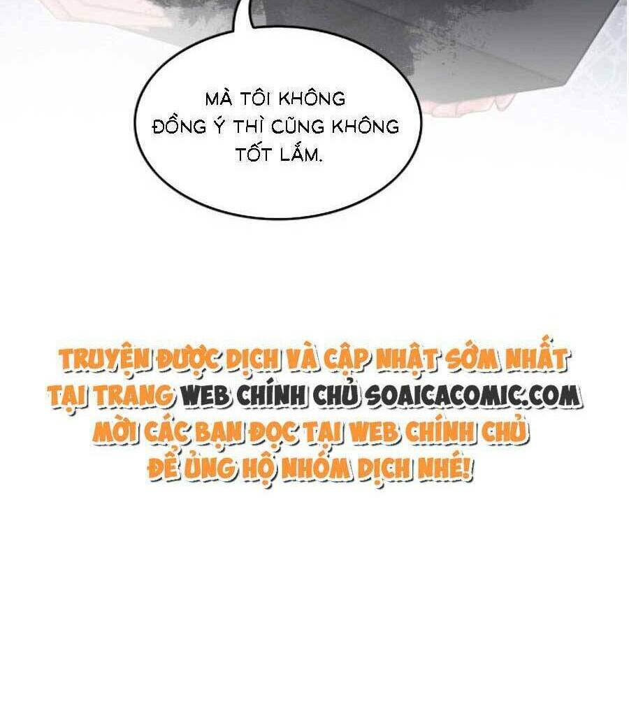 Được Các Anh Trai Chiều Chuộng Tôi Trở Nên Ngang Tàng Chapter 136 - Trang 2