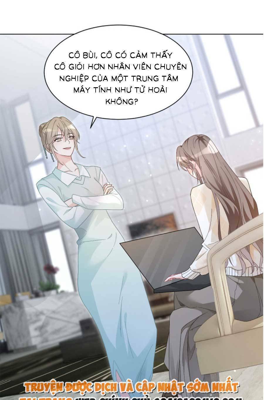 Được Các Anh Trai Chiều Chuộng Tôi Trở Nên Ngang Tàng Chapter 136 - Trang 2