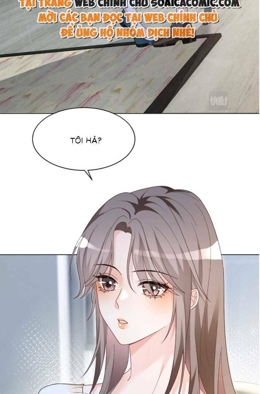 Được Các Anh Trai Chiều Chuộng Tôi Trở Nên Ngang Tàng Chapter 136 - Trang 2