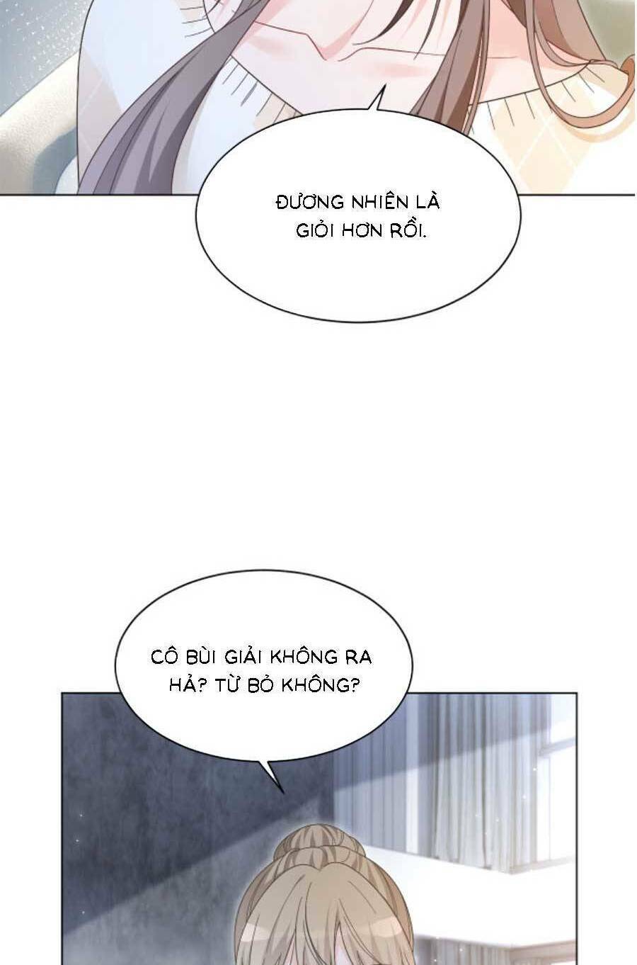 Được Các Anh Trai Chiều Chuộng Tôi Trở Nên Ngang Tàng Chapter 136 - Trang 2