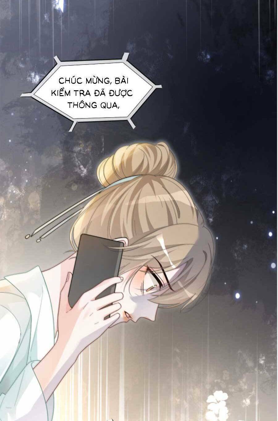 Được Các Anh Trai Chiều Chuộng Tôi Trở Nên Ngang Tàng Chapter 136 - Trang 2