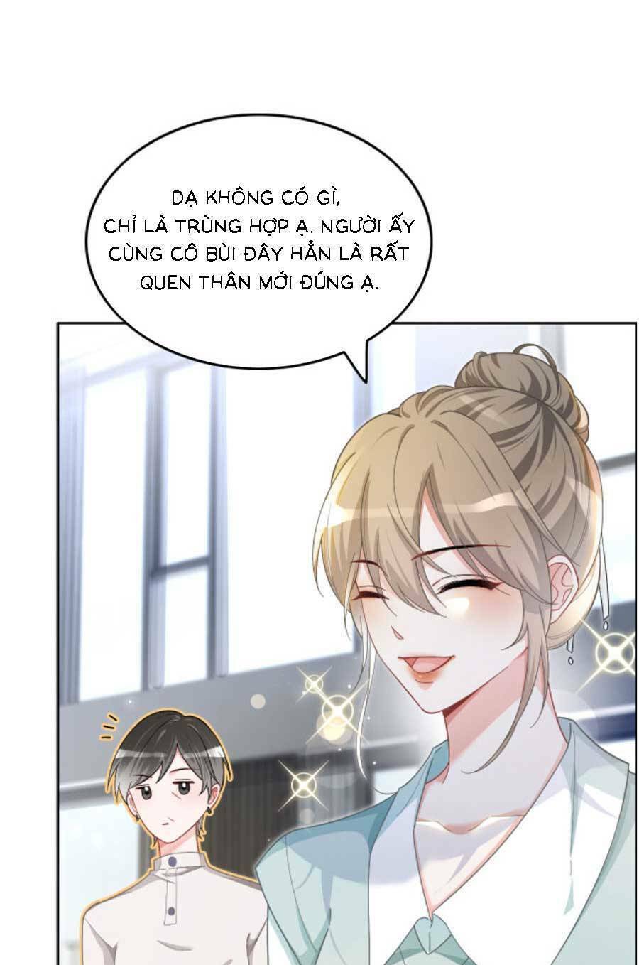 Được Các Anh Trai Chiều Chuộng Tôi Trở Nên Ngang Tàng Chapter 136 - Trang 2