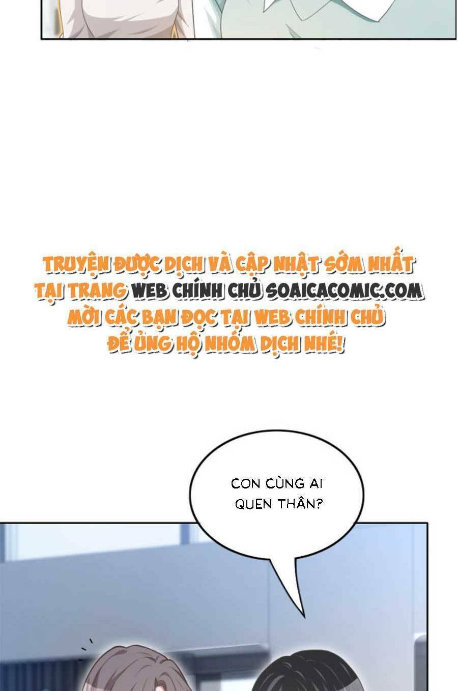 Được Các Anh Trai Chiều Chuộng Tôi Trở Nên Ngang Tàng Chapter 136 - Trang 2