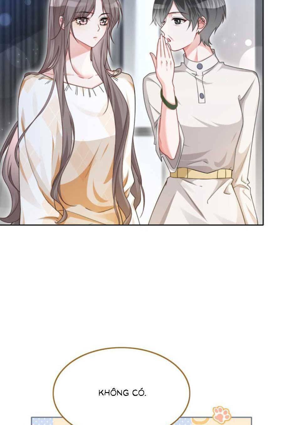 Được Các Anh Trai Chiều Chuộng Tôi Trở Nên Ngang Tàng Chapter 136 - Trang 2