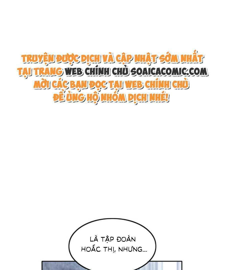 Được Các Anh Trai Chiều Chuộng Tôi Trở Nên Ngang Tàng Chapter 137 - Trang 2