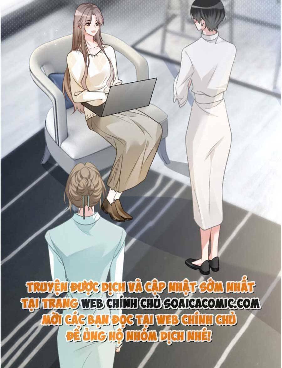 Được Các Anh Trai Chiều Chuộng Tôi Trở Nên Ngang Tàng Chapter 137 - Trang 2