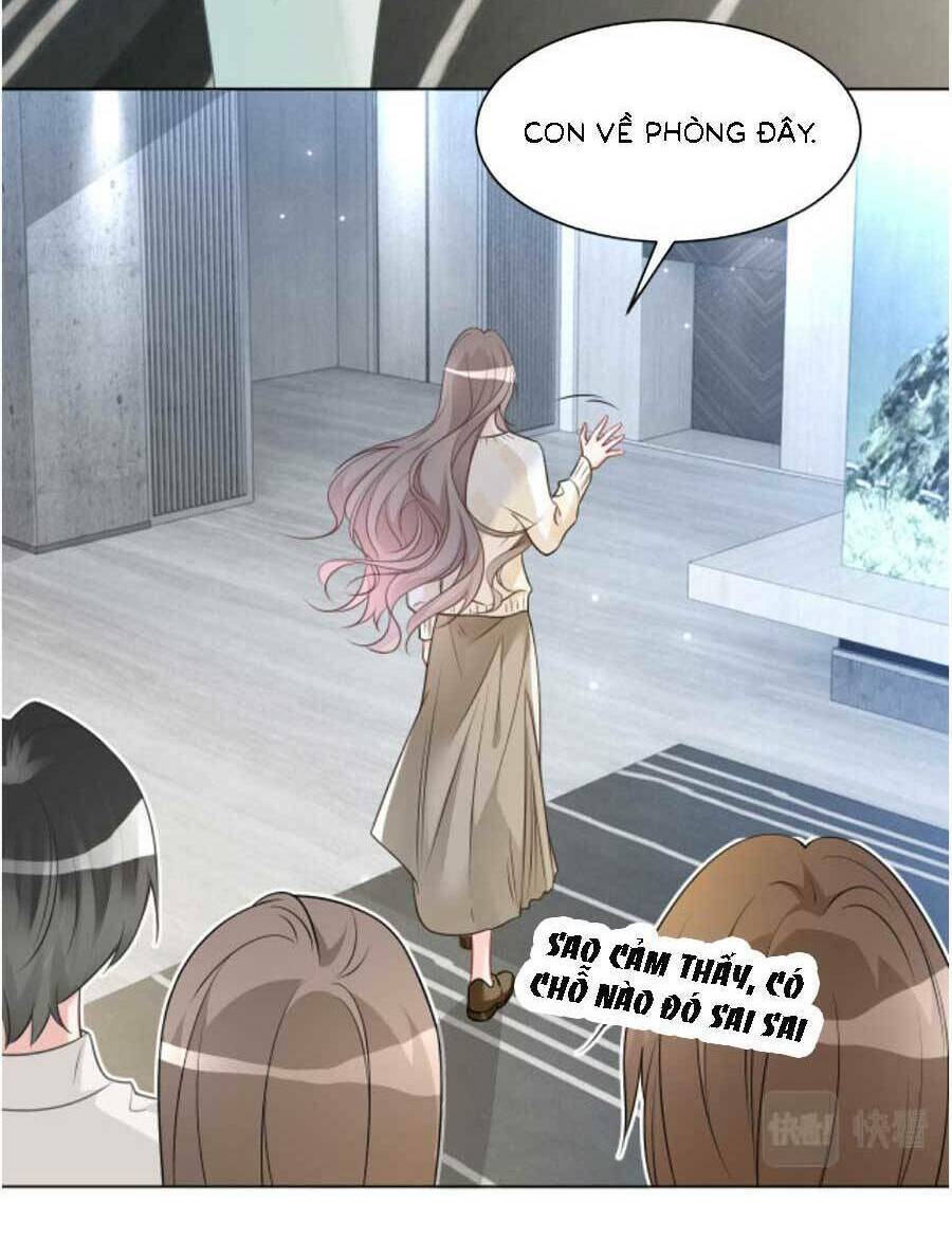 Được Các Anh Trai Chiều Chuộng Tôi Trở Nên Ngang Tàng Chapter 137 - Trang 2