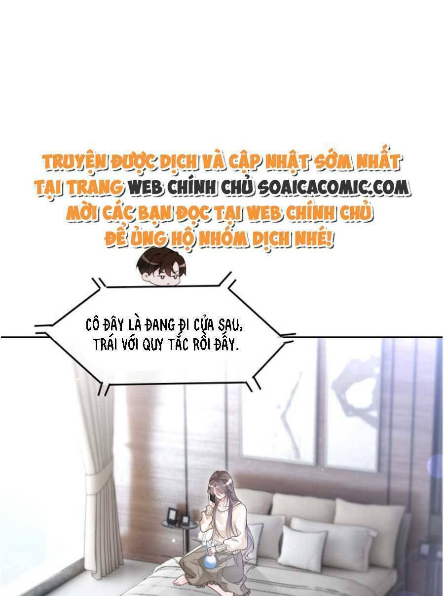 Được Các Anh Trai Chiều Chuộng Tôi Trở Nên Ngang Tàng Chapter 137 - Trang 2