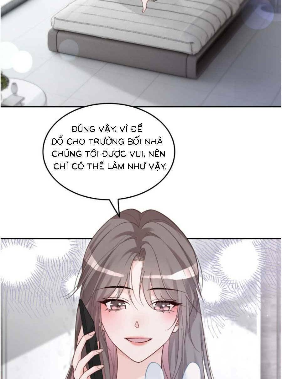 Được Các Anh Trai Chiều Chuộng Tôi Trở Nên Ngang Tàng Chapter 137 - Trang 2